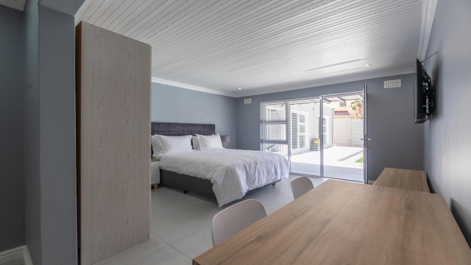 Inkantu Self-Catering Apartments Ciudad del Cabo Exterior foto